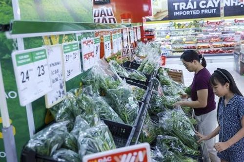 Thị trường bán lẻ 'đón sóng' tăng trưởng mới