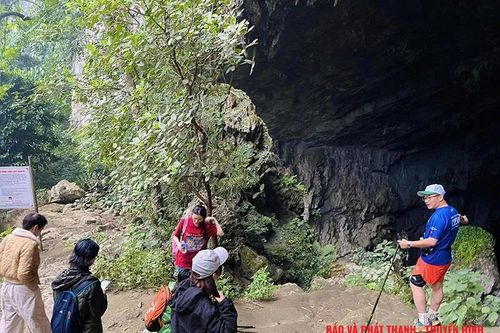Để trekking trở thành loại hình du lịch hấp dẫn