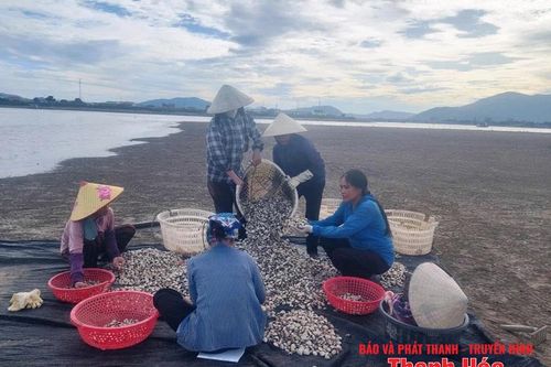 Khi nông dân thi đua sản xuất, kinh doanh giỏi