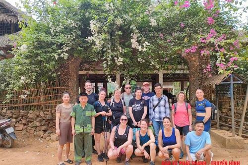 Phú Lệ phát huy lợi thế phát triển du lịch