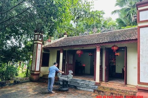 Nguyệt Ấn gìn giữ và phát huy các giá trị văn hóa truyền thống