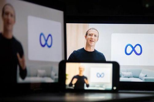 Meta lại tuyển thêm 2 nhân tài AI của Apple