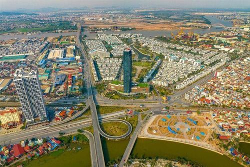 Nhiều doanh nghiệp lớn 'đổ bộ', Hải Phòng sắp đón nguồn vốn đầu tư hơn 15,6 tỷ USD
