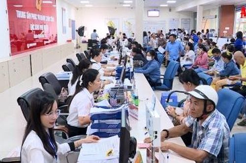 Xây dựng Phú Quốc trở thành nơi phục vụ hành chính công tốt nhất tỉnh