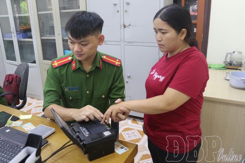 Đồng hành cùng chính quyền 2 cấp