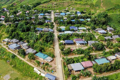 Bản tin Dự báo thời tiết ngày 20/7/2025