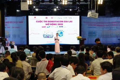 45 trường trong tỉnh tham gia cuộc thi