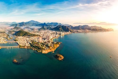 Nha Trang chuyển mình từ thiên đường du lịch đến đô thị vịnh đáng sống