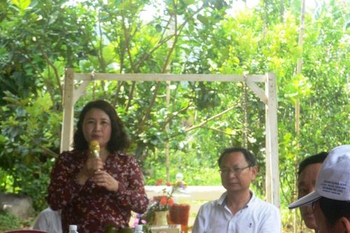 Trải nghiệm với du lịch văn hóa và canh nông