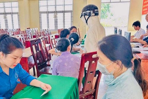 Hàm Kiệm: Ngày đầu hoạt động của Tổ ứng cứu công nghệ
