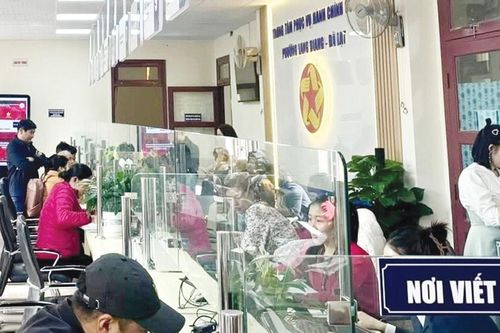 Nâng cao năng lực cho cán bộ, công chức khi tổ chức chính quyền địa phương 2 cấp