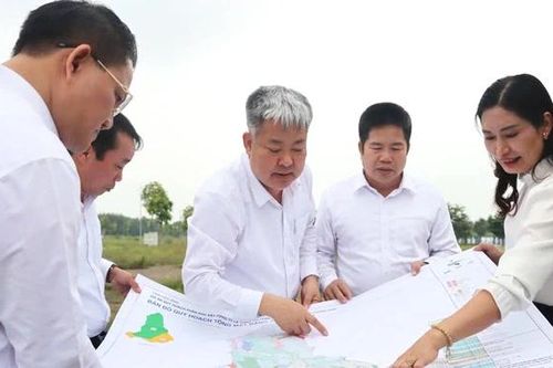 Quyết tâm xây dựng Lương Sơn trở thành hạt nhân phát triển vùng kinh tế động lực