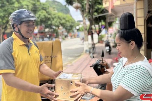 Đảm bảo hàng hóa thông suốt, phục vụ không gián đoạn