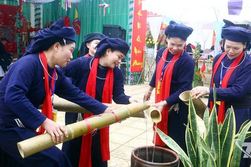 Nuôi dưỡng nền tảng tinh thần cho xã hội