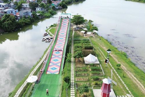 Bị xử phạt, vẫn không khôi phục lại tình trạng ban đầu của đất