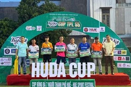 Nhiều cầu thủ chất lượng góp mặt tại giải bóng đá TPL-S5