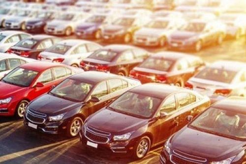 Tác hại nghiêm trọng khi để ô tô phơi nắng lâu ngày