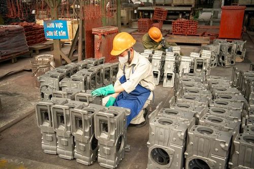 Công ty DISOCO: Giữ vững vị thế đơn vị chủ lực của VEAM