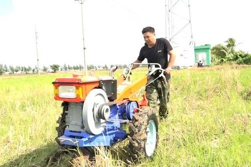 Công ty TAMAC: Nỗ lực phục hồi chuyển lỗ thành lãi