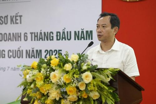 Công ty FOMECO: Doanh thu tăng trưởng, xuất khẩu giữ vai trò trụ cột