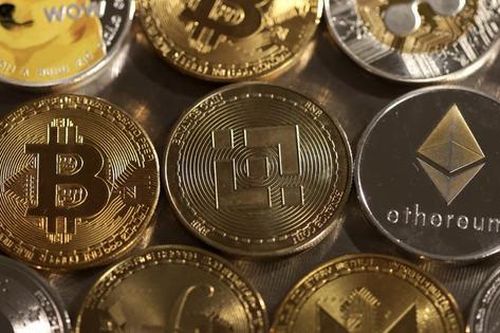 Giá trị thị trường tiền điện tử vượt mốc 4 nghìn tỷ USD