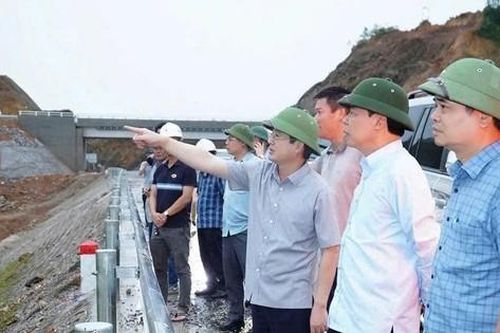 Thái Nguyên: Yêu cầu thông xe kỹ thuật tuyến đường liên vùng trước ngày 19/8