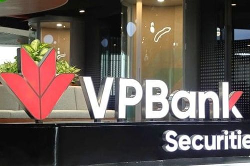 Lợi nhuận trước thuế của VPBankS tăng kỷ lục gần 550 tỷ đồng, dư nợ margin gần 18.000 tỷ đồng