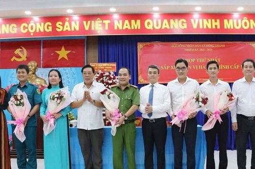 TP.HCM khảo sát hậu sáp nhập: Xã Đông Thạnh cần được đầu tư tương xứng với quy mô mới