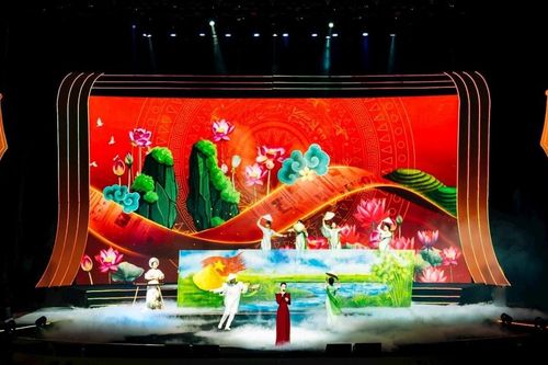 Nghệ thuật biểu diễn trong kỷ nguyên số:Bài cuối: Hiện đại hóa để nâng tầm bản sắc