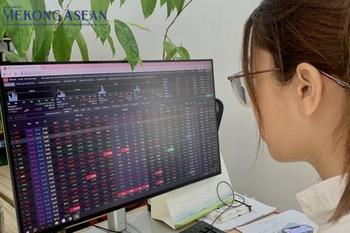 Cổ phiếu nổi bật tuần qua: VIX và GEE liên tục phá đỉnh