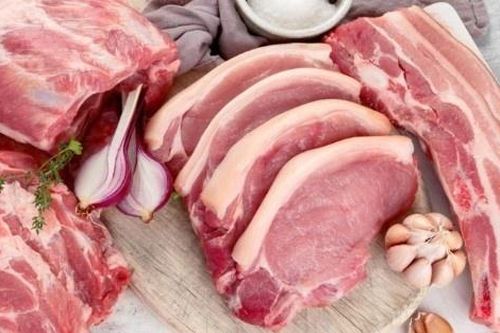 Bí quyết chọn thịt lợn tươi ngon và an toàn
