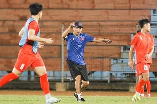 Chờ U23 Việt Nam khởi đầu thuận lợi