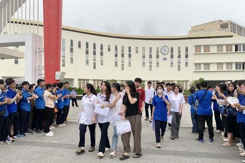 Sở GD&ĐT Hải Phòng liên tiếp phải xin lỗi do sự cố kỹ thuật