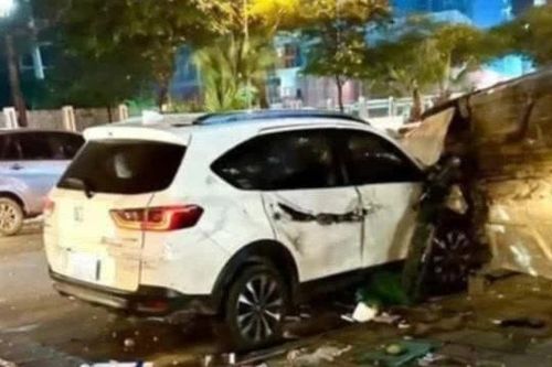 Gây tai nạn liên hoàn có thể nhận mức án 15 năm tù
