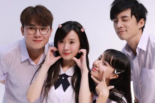 Làm mới thể loại phim thanh xuân vườn trường