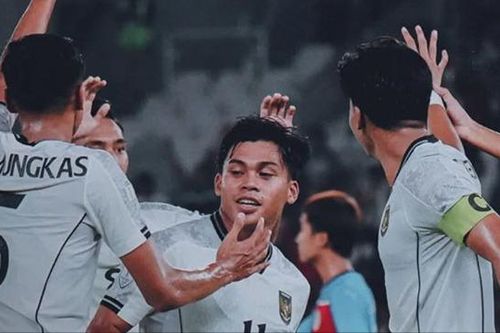 U23 Indonesia rộng cửa vào bán kết Đông Nam Á