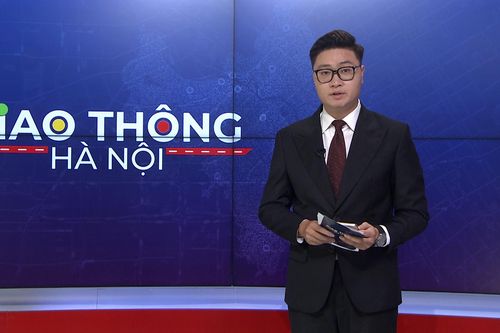 Giao thông Hà Nội | 19/07/2025