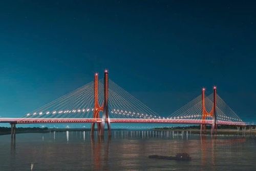 Cầu Ngọc Hồi và Vân Phúc mở rộng không gian đô thị