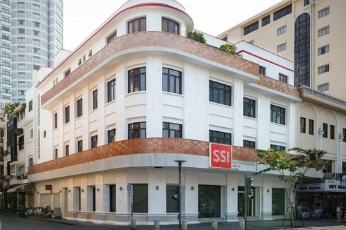 Chứng khoán SSI cho vay ký quỹ hơn 1,2 tỷ USD