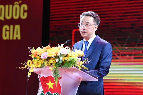 Trí thức trẻ Việt Nam toàn cầu cùng đất nước vươn mình