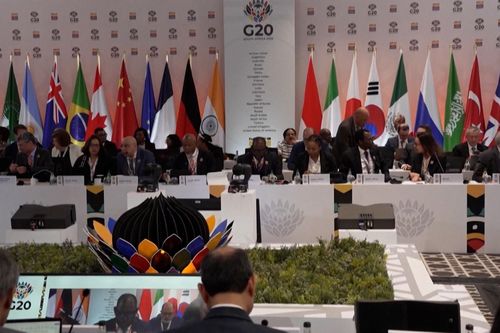 G20 duy trì sự độc lập của các ngân hàng trung ương