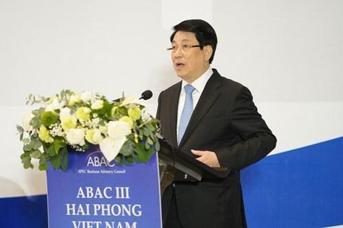 ABAC III Hải Phòng: Kết nối trí tuệ, chia sẻ tầm nhìn, khơi thông ý tưởng