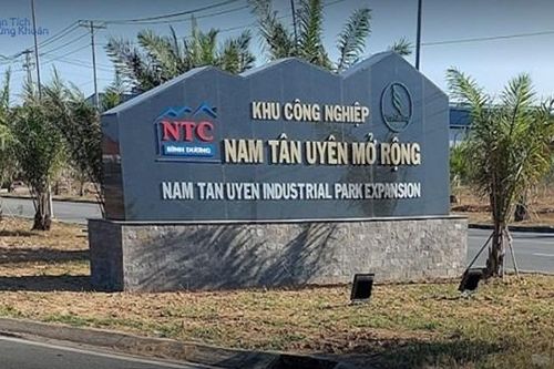 Nam Tân Uyên (NTC): Thay đổi cách hạch toán, lãi ròng quý II tăng 48% lên gần 100 tỷ đồng
