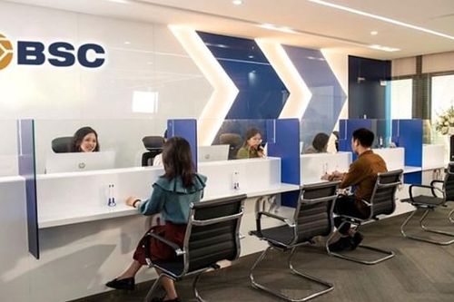 Chứng khoán BIDV (BSI): Chi phí tài chính tăng vọt 124%, 'bào mòn' lợi nhuận quý II
