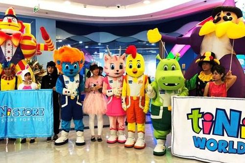 Chủ sở hữu tiNiWorld nợ hơn 6,8 tỷ đồng bảo hiểm, từng tăng vốn điều lệ 10.000 đồng chỉ sau hơn một tháng thành lập