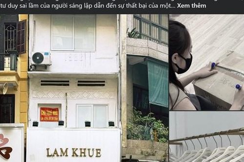 Câu chuyện kinh doanh và làn sóng local brand đóng cửa: 7 'tử huyệt' trong tư duy của nhà sáng lập