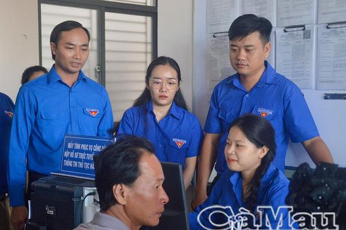 Phục vụ Nhân dân là trên hết