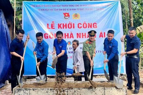 Nhiều hoạt động ý nghĩa của tuổi trẻ Kiểm toán nhà nước hướng tới ngày 27/7