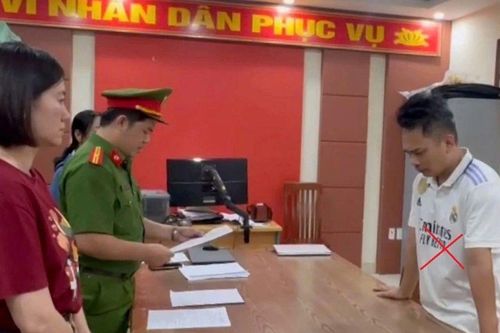 Tiến 'Bịp' bị bắt giữ 6 ngày vẫn ngoan cố chối tội, Viện kiểm sát đưa ra chứng cứ không thể chối cãi