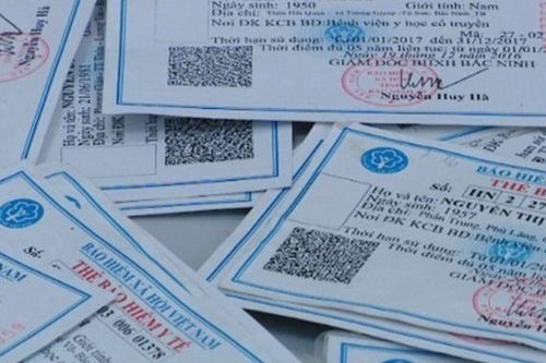Mức đóng BHYT theo quy định mới nhất: Những thay đổi người lao động cần biết